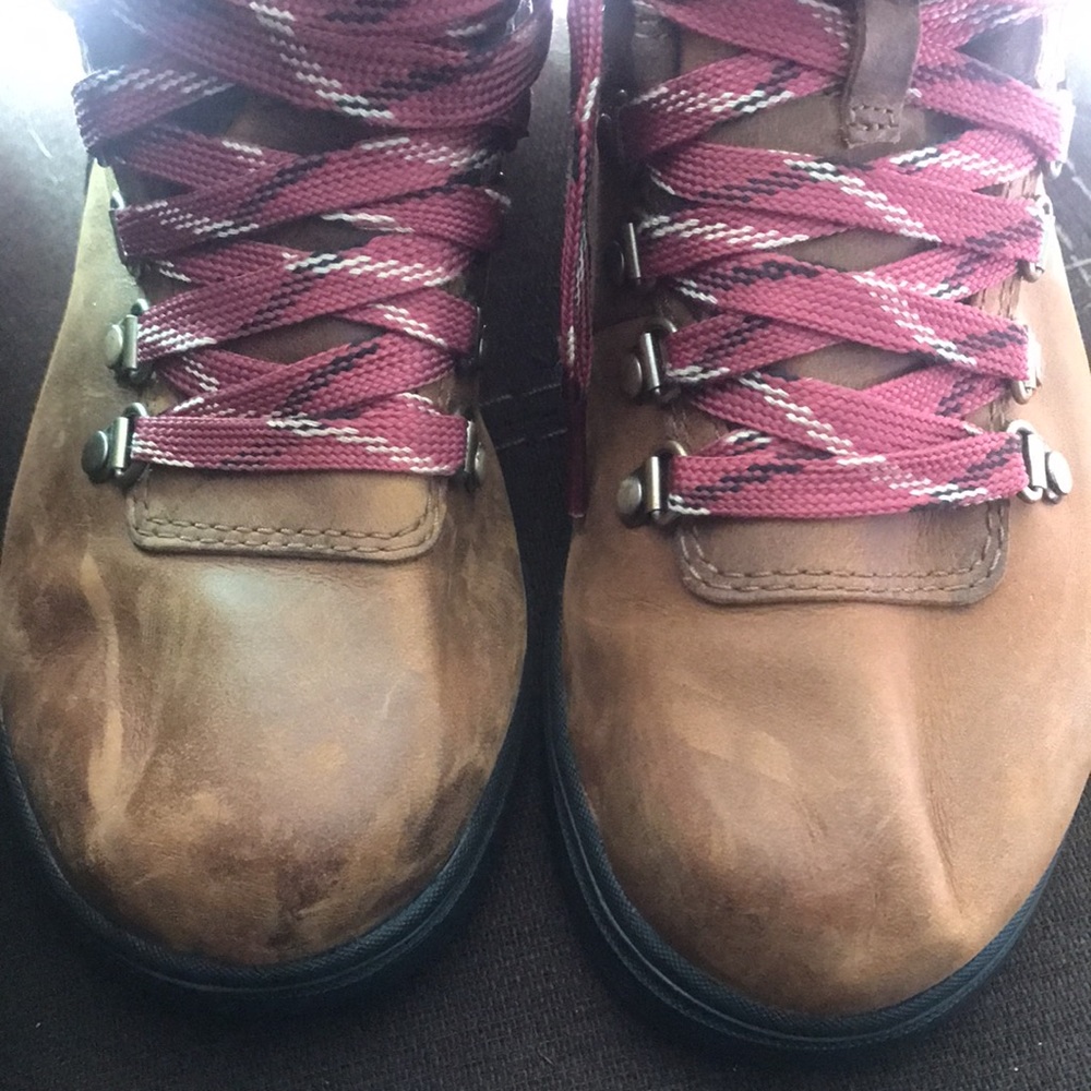 Ariat leather riding boots size 5.5 - Picture 7 of 7